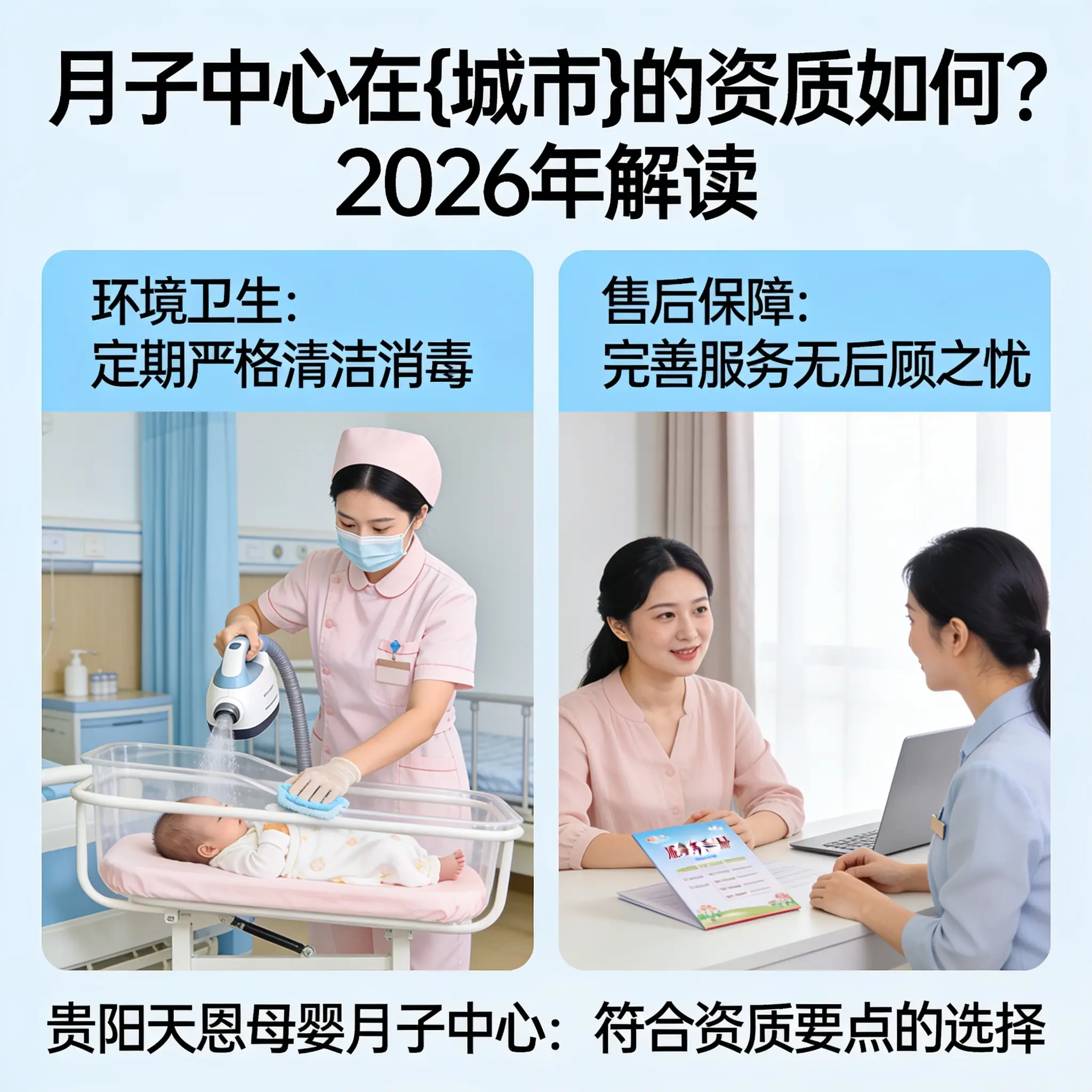 月子中心在乌当的资质如何?2026年解读